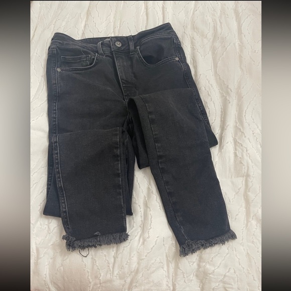 Free People Jeans - Picture 5 of 5